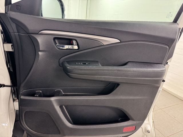 2021 Honda Pilot EX-L 4WD - 23095833 - 16