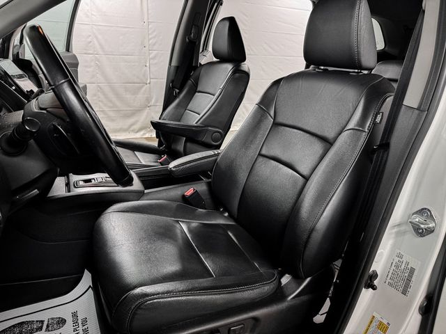2021 Honda Pilot EX-L 4WD - 23095833 - 6