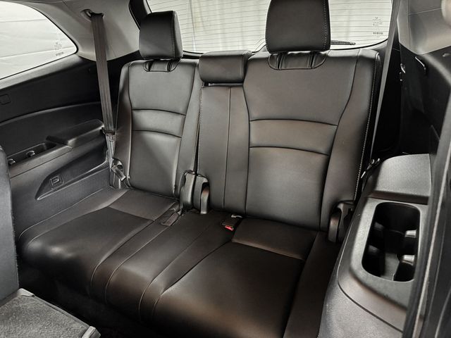 2021 Honda Pilot EX-L 4WD - 23095833 - 8