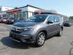 2021 Honda Pilot EX-L AWD - 22470982 - 1