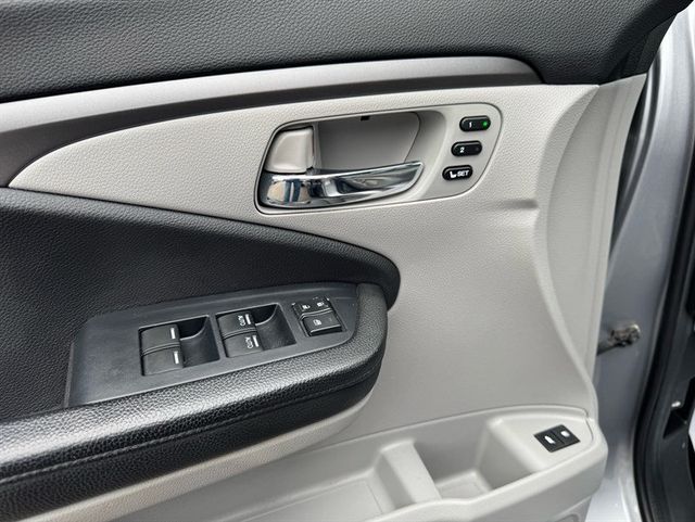 2021 Honda Pilot EX-L AWD - 22954745 - 11