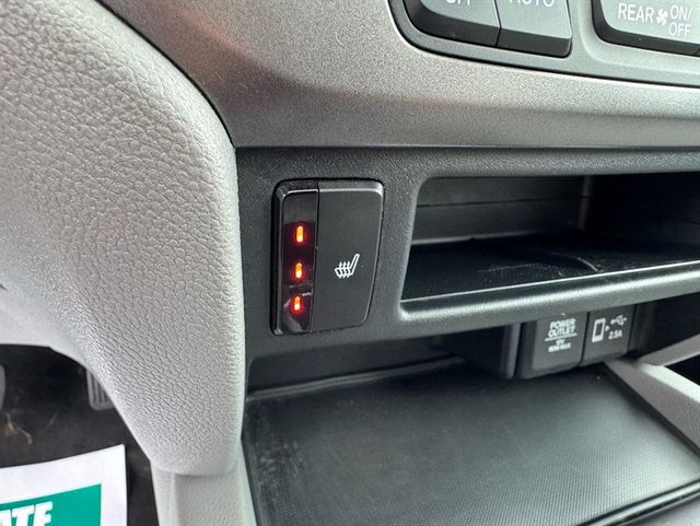 2021 Honda Pilot EX-L AWD - 22954745 - 17