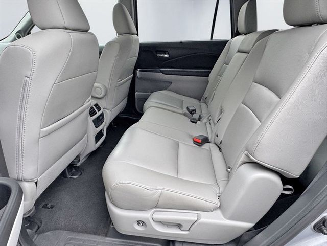 2021 Honda Pilot EX-L AWD - 22954745 - 20