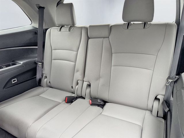 2021 Honda Pilot EX-L AWD - 22954745 - 21