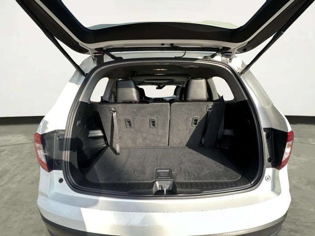 2021 Honda Pilot EX-L AWD - 22952539 - 11