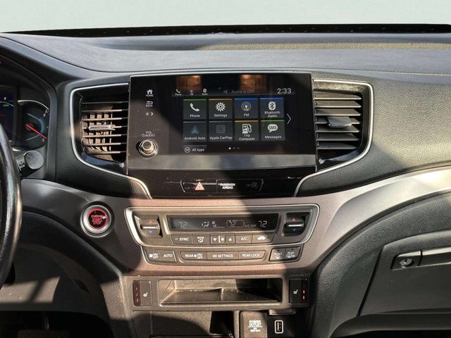 2021 Honda Pilot EX-L AWD - 22952539 - 15