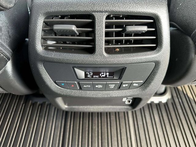 2021 Honda Pilot EX-L AWD - 22952539 - 17