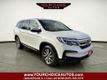 2021 Honda Pilot EX-L AWD - 22952539 - 6