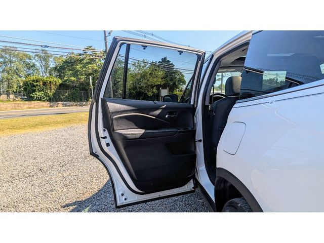 2021 Honda Pilot EX-L AWD - 22896402 - 9