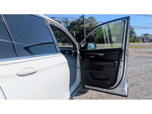 2021 Honda Pilot EX-L AWD - 22896402 - 10