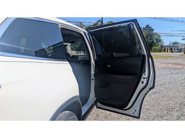 2021 Honda Pilot EX-L AWD - 22896402 - 11