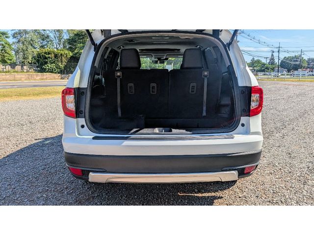 2021 Honda Pilot EX-L AWD - 22896402 - 12