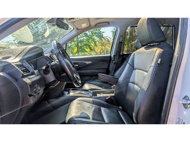 2021 Honda Pilot EX-L AWD - 22896402 - 13