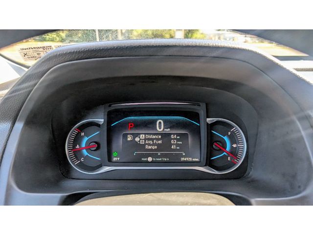 2021 Honda Pilot EX-L AWD - 22896402 - 21