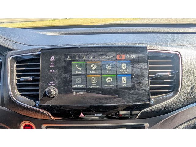 2021 Honda Pilot EX-L AWD - 22896402 - 22