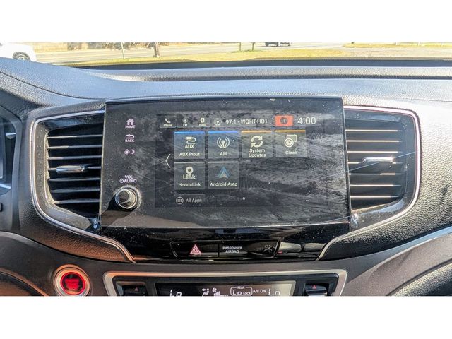 2021 Honda Pilot EX-L AWD - 22896402 - 24