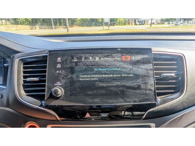 2021 Honda Pilot EX-L AWD - 22896402 - 25