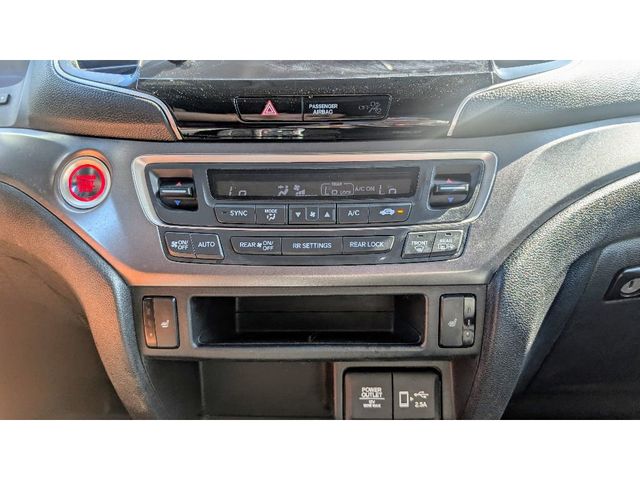 2021 Honda Pilot EX-L AWD - 22896402 - 27