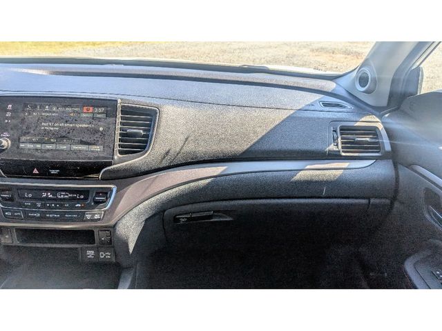 2021 Honda Pilot EX-L AWD - 22896402 - 29