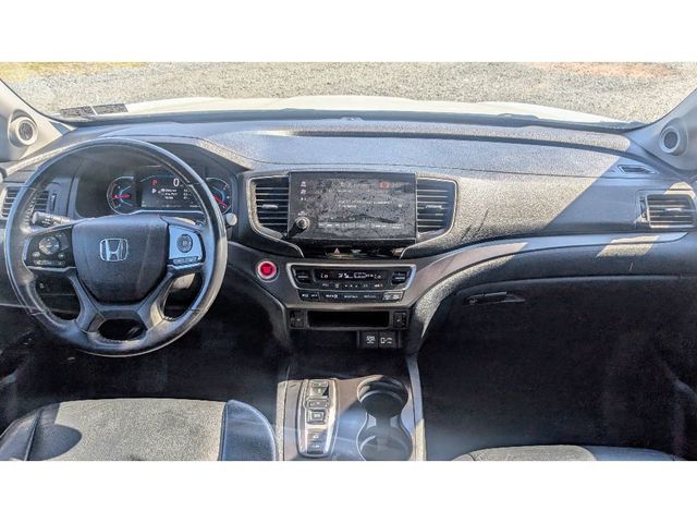 2021 Honda Pilot EX-L AWD - 22896402 - 30