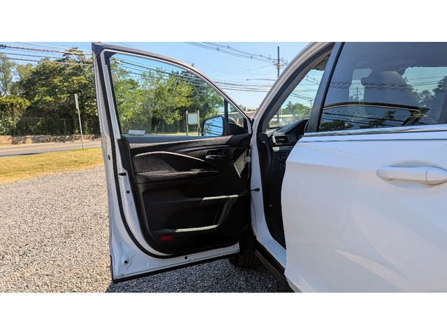 2021 Honda Pilot EX-L AWD - 22896402 - 8