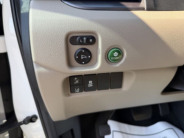 2021 Honda Pilot EX-L AWD - 23079672 - 9