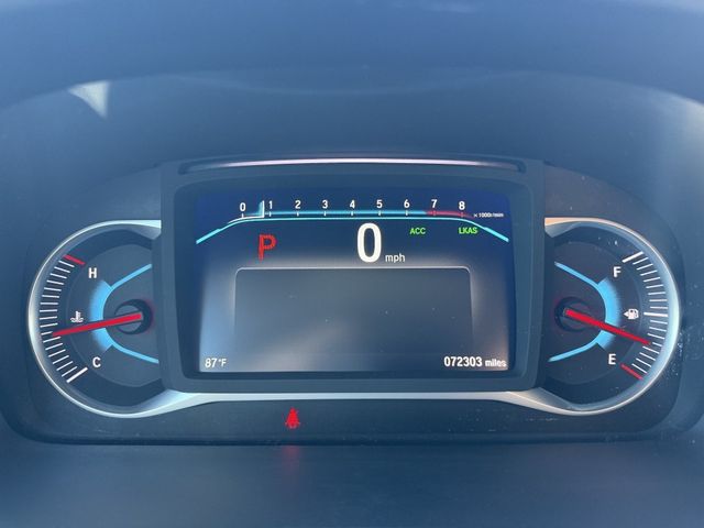 2021 Honda Pilot EX-L AWD - 23079672 - 11