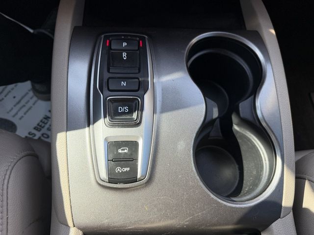 2021 Honda Pilot EX-L AWD - 23079672 - 13