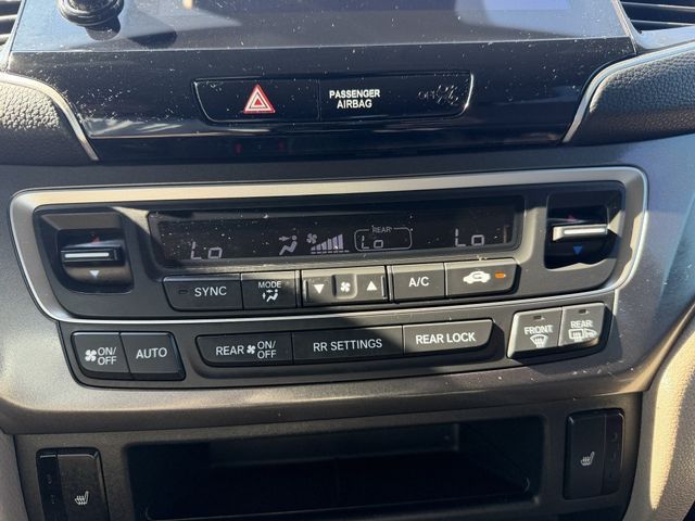 2021 Honda Pilot EX-L AWD - 23079672 - 15