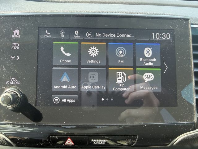 2021 Honda Pilot EX-L AWD - 23079672 - 16