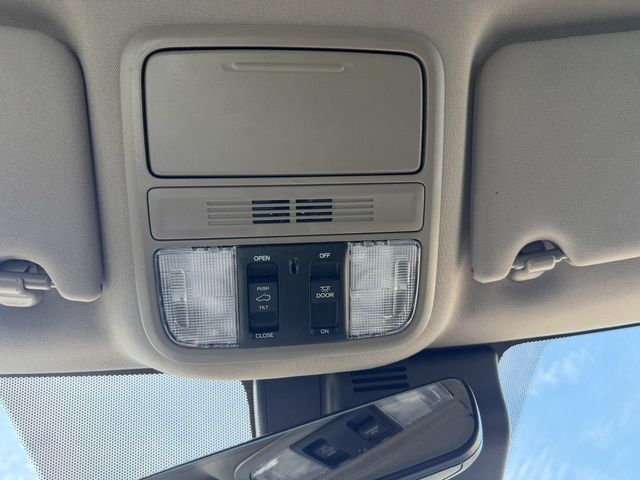 2021 Honda Pilot EX-L AWD - 23079672 - 18