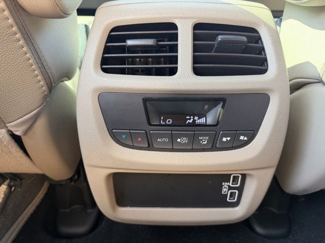 2021 Honda Pilot EX-L AWD - 23079672 - 21