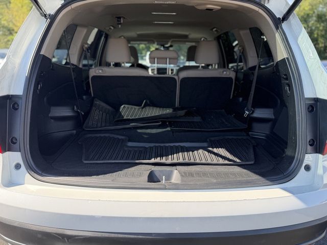 2021 Honda Pilot EX-L AWD - 23079672 - 5