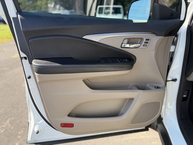 2021 Honda Pilot EX-L AWD - 23079672 - 7