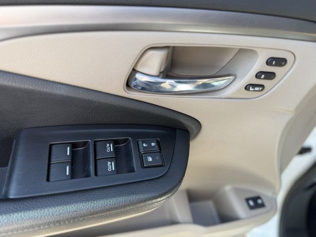 2021 Honda Pilot EX-L AWD - 23079672 - 8