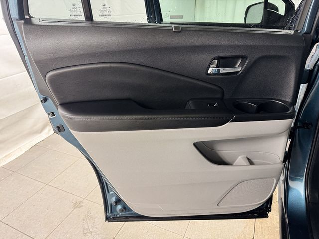 2021 Honda Pilot EX-L AWD - 22976791 - 16