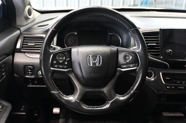 2021 Honda Pilot Special Edition - 23097254 - 10