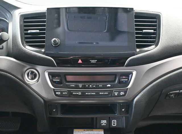 2021 Honda Pilot Special Edition - 23097254 - 11
