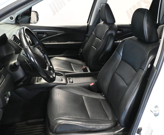 2021 Honda Pilot Special Edition - 23097254 - 13