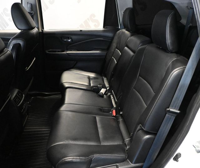 2021 Honda Pilot Special Edition - 23097254 - 14