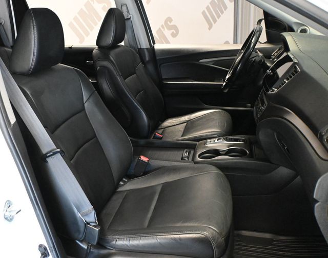 2021 Honda Pilot Special Edition - 23097254 - 16