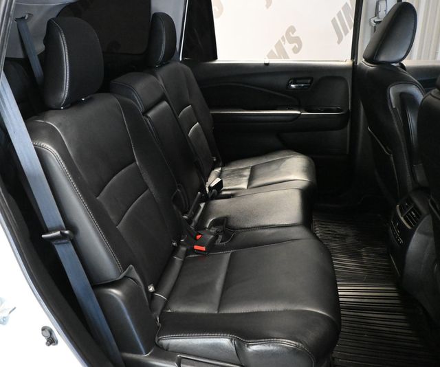 2021 Honda Pilot Special Edition - 23097254 - 17