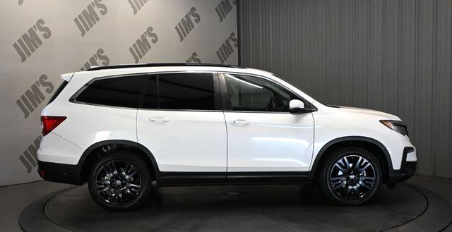 2021 Honda Pilot Special Edition - 23097254 - 3