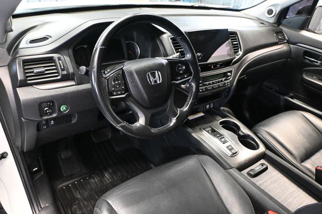 2021 Honda Pilot Special Edition - 23097254 - 8
