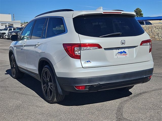 2021 Honda Pilot Special Edition 2WD - 22617160 - 2