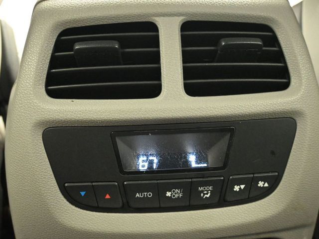 2021 Honda Pilot Special Edition 2WD - 22992090 - 11