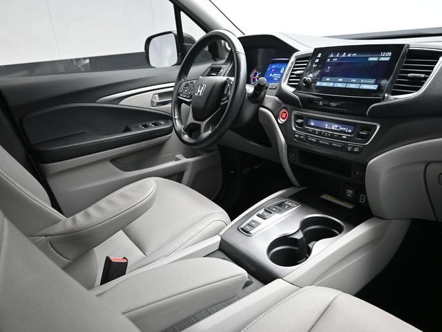 2021 Honda Pilot Special Edition 2WD - 22992090 - 15
