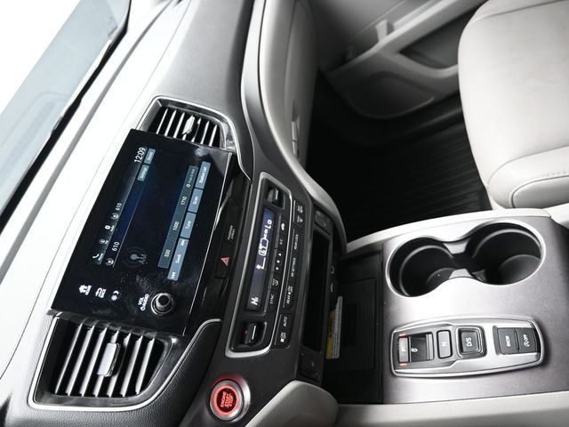 2021 Honda Pilot Special Edition 2WD - 22992090 - 16