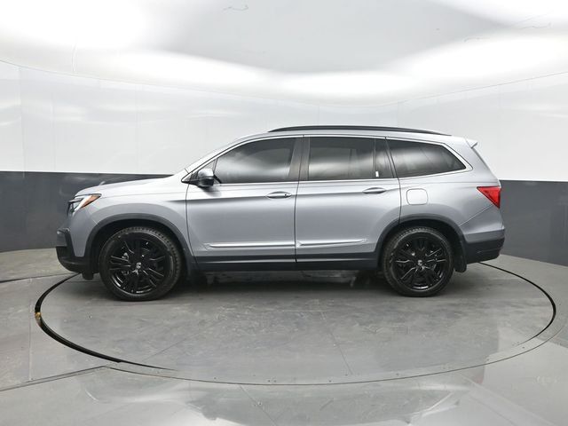 2021 Honda Pilot Special Edition 2WD - 22992090 - 1