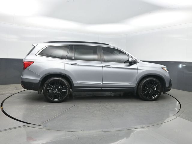 2021 Honda Pilot Special Edition 2WD - 22992090 - 28